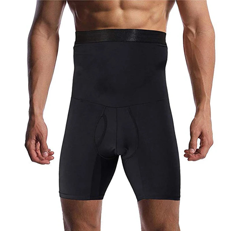 Men’s Sweat Sauna Thermo Slimming Thigh Shaper