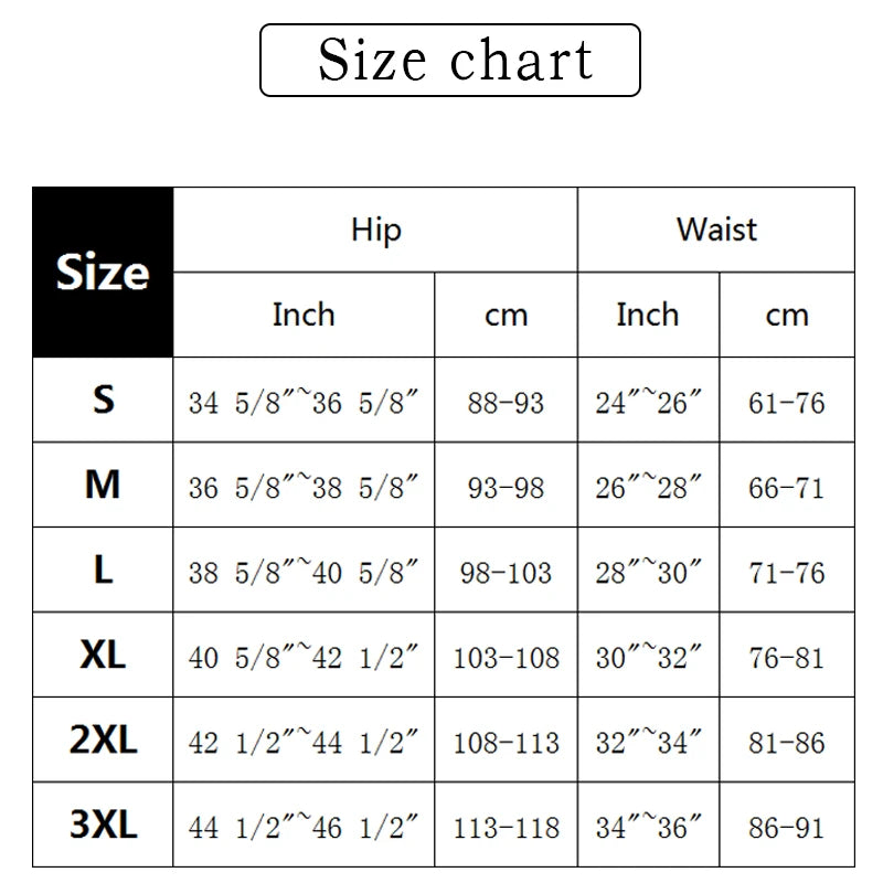 Women High Waist Slimming Shapewear Shorts