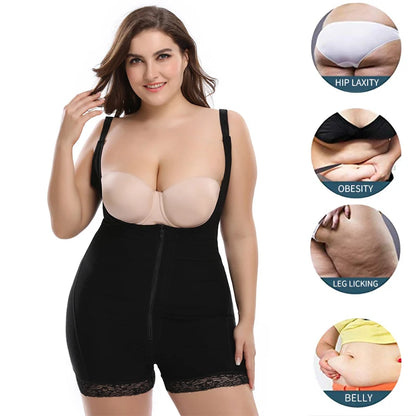 Women’s Full Body Shaper