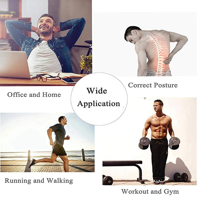 Men Slimming Body Shaper Vest