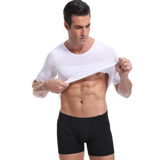 Classix Men Body Toning Slimming Body Shaper