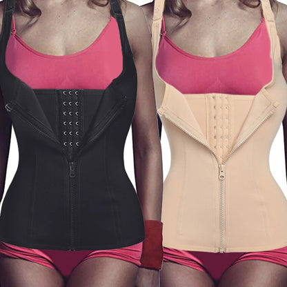 Compression Body Shaper Vest