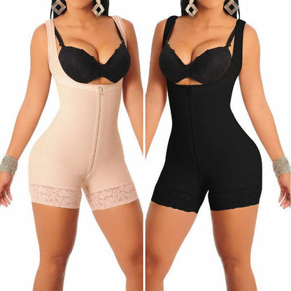 Latex Tummy Control Butt Lifte Shaper