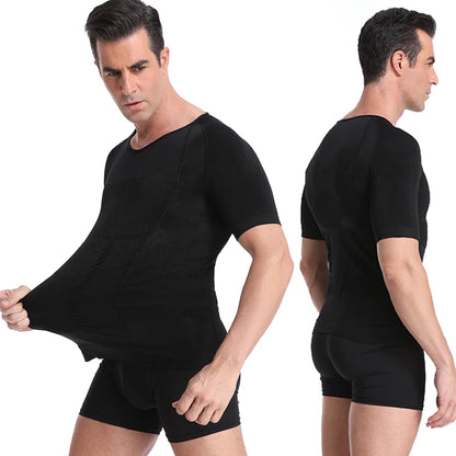 Classix Men Body Toning Slimming Body Shaper