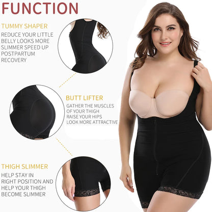 Women’s Full Body Shaper