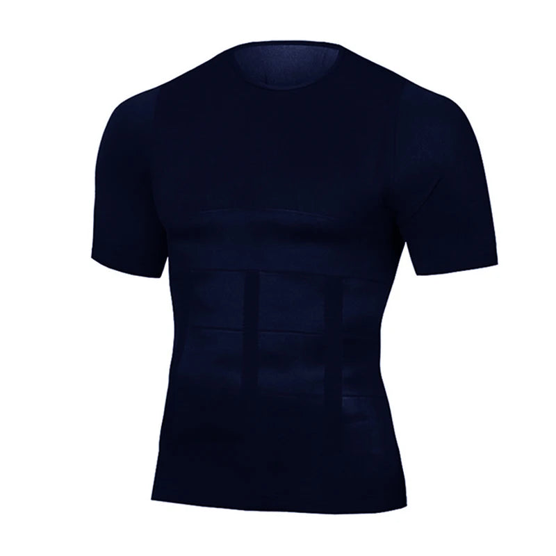 Classix Men Body Toning Slimming Body Shaper