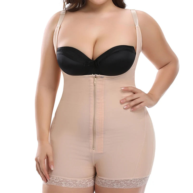 Women’s Full Body Shaper