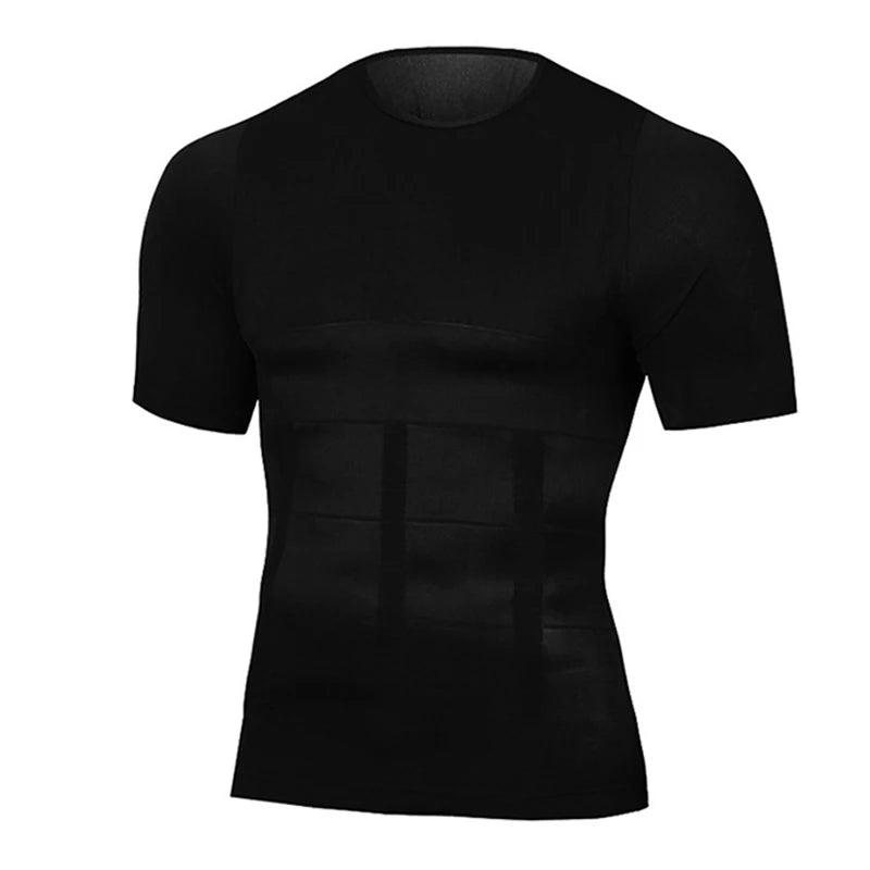 Classix Men Body Toning Slimming Body Shaper
