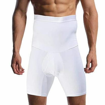Men’s Sweat Sauna Thermo Slimming Thigh Shaper