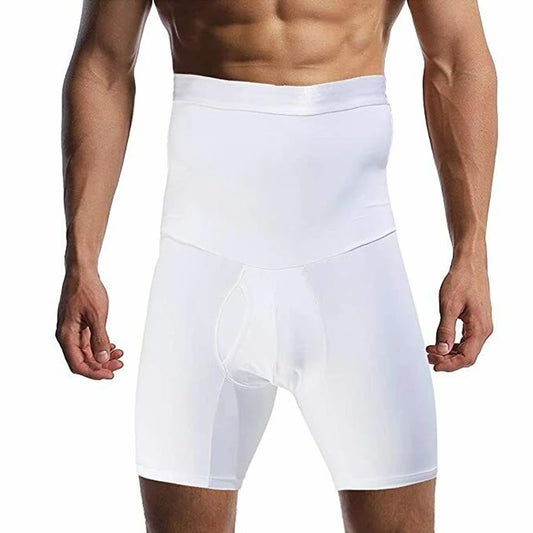 Men’s Sweat Sauna Thermo Slimming Thigh Shaper
