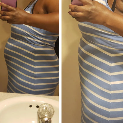 Latex Tummy Control Butt Lifte Shaper
