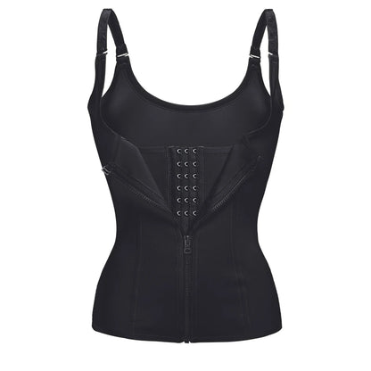 Compression Body Shaper Vest