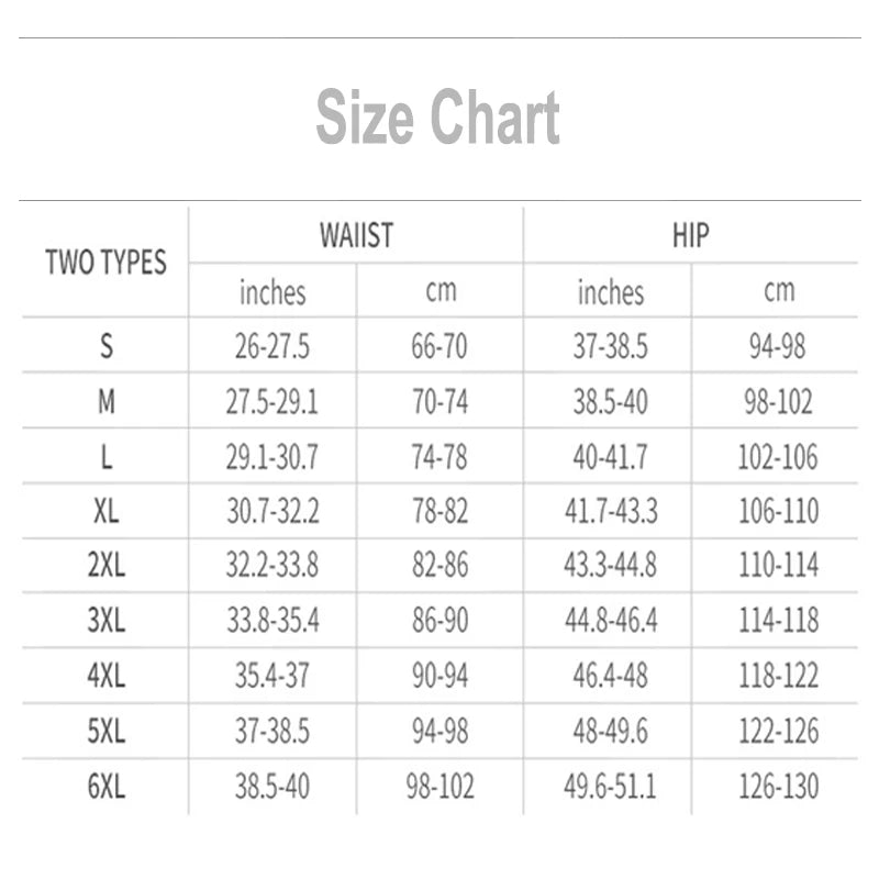 High Compression Full Body Shaper