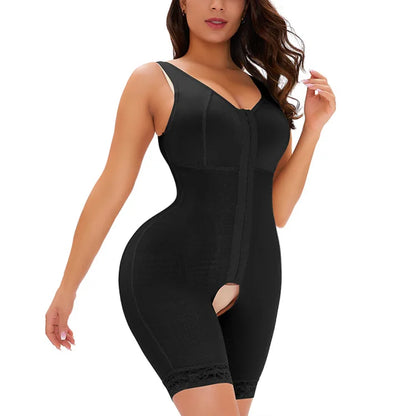 High Compression Full Body Shaper