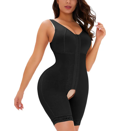 High Compression Full Body Shaper